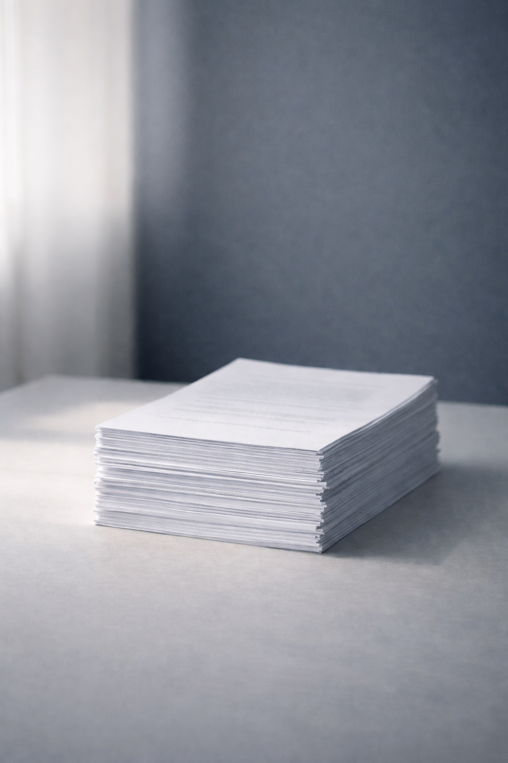 Announcements category