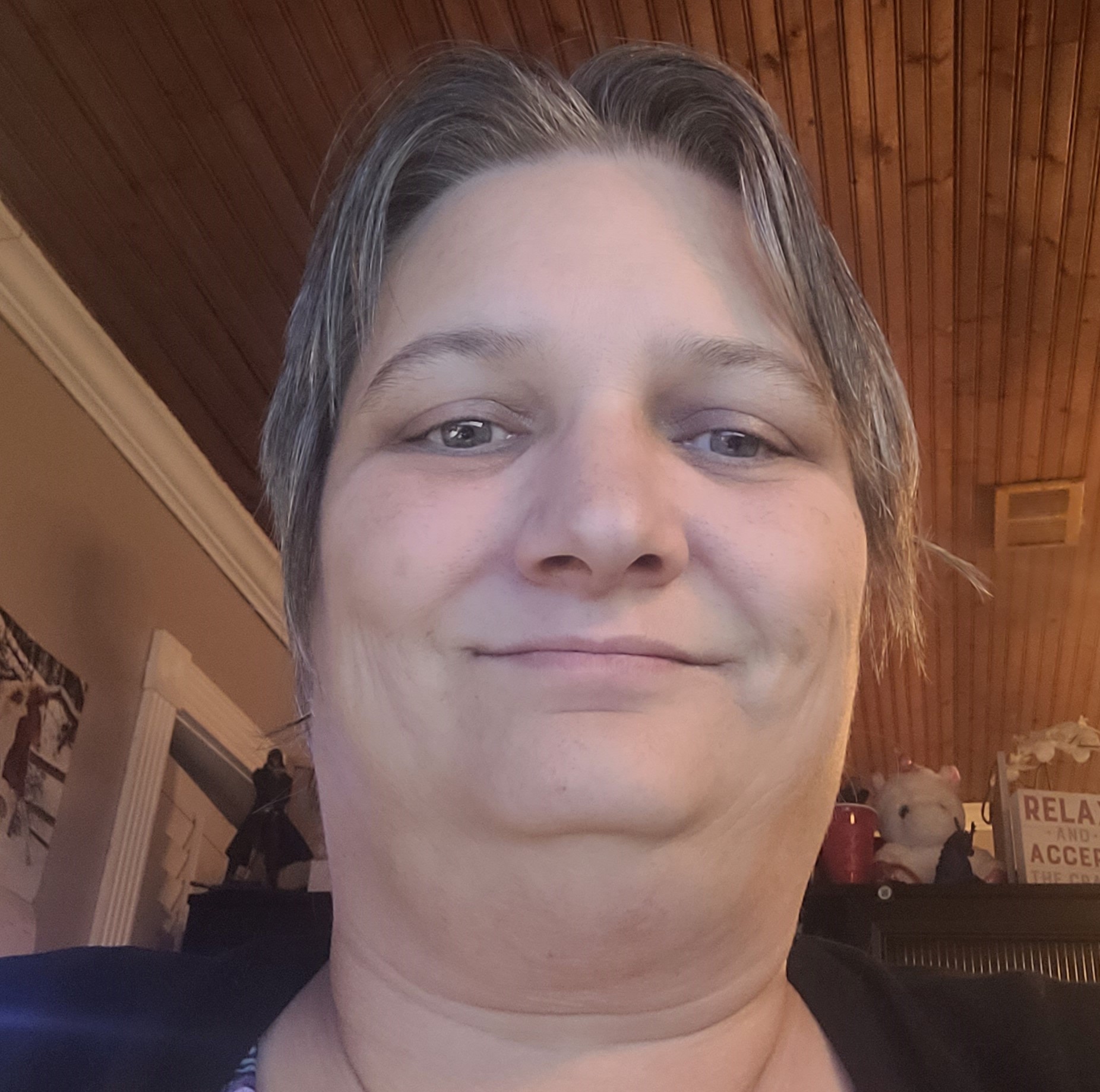 Tammie Phillips, Founder and Editor-in-Chief